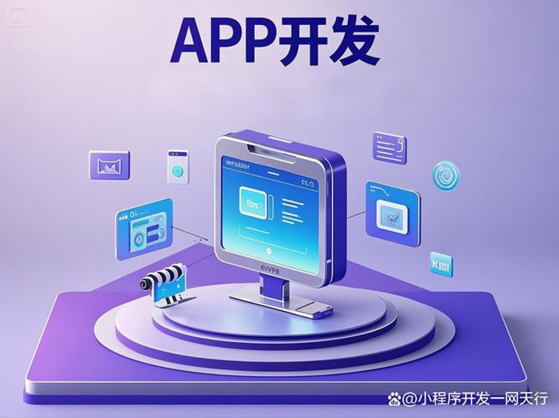 移动时代的革新:APP开发行业前沿动态